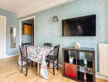 Superbe à 2mn De Paris Appartamento Gentilly